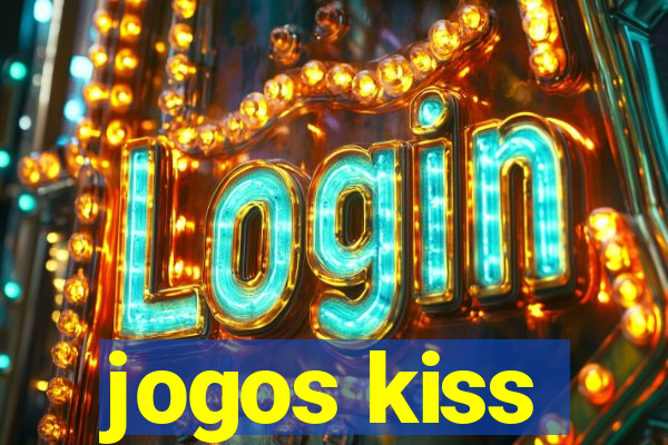 jogos kiss